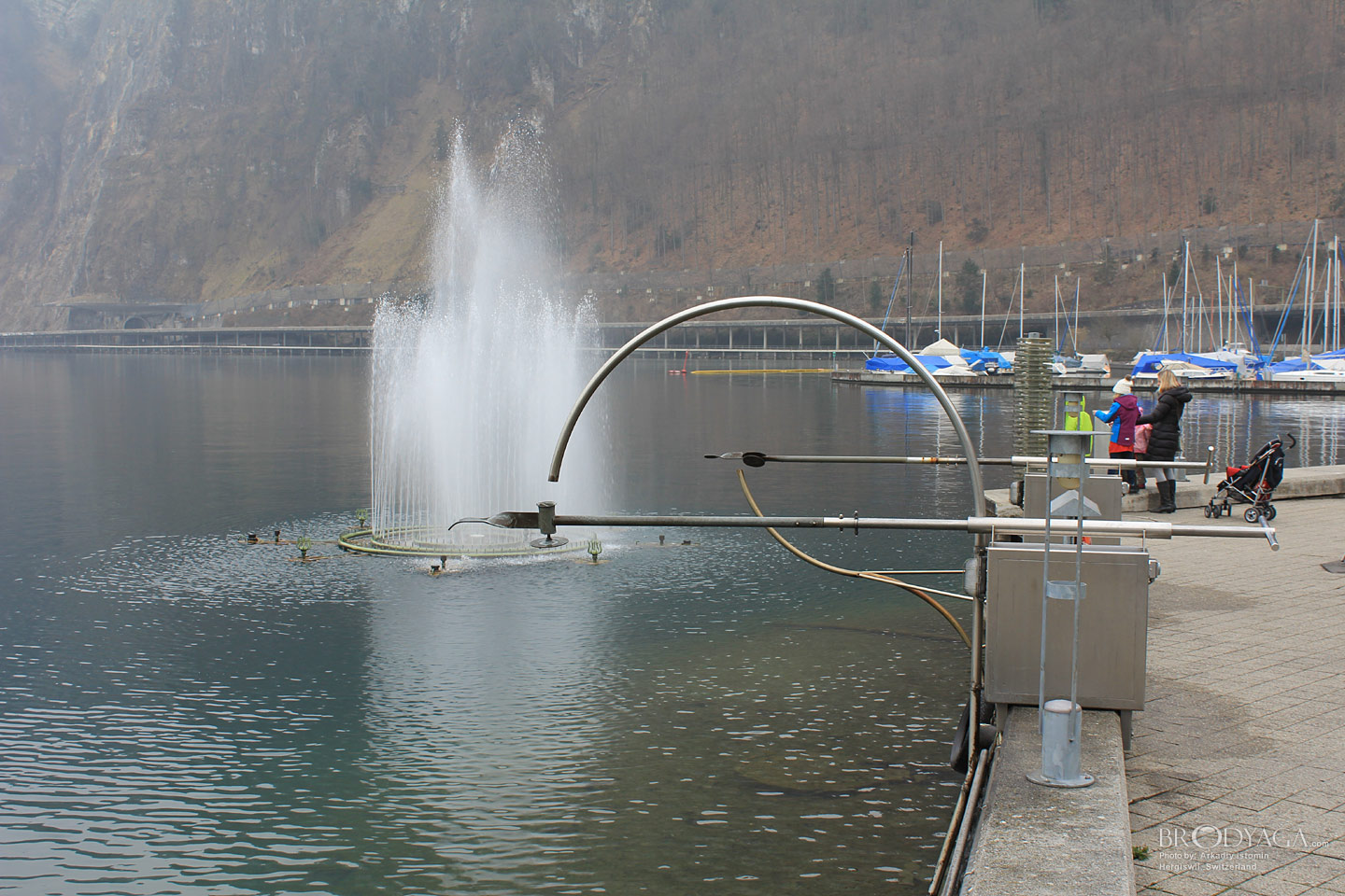 Hergiswil